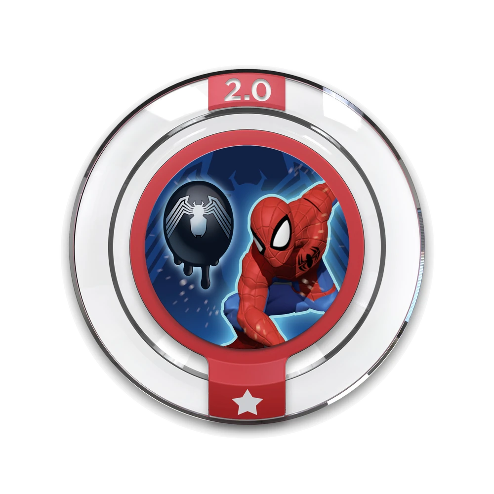 FIG: DISNEY INFINITY 2.0