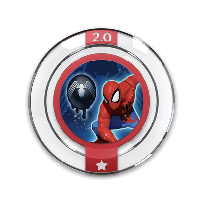 FIG: DISNEY INFINITY 2.0