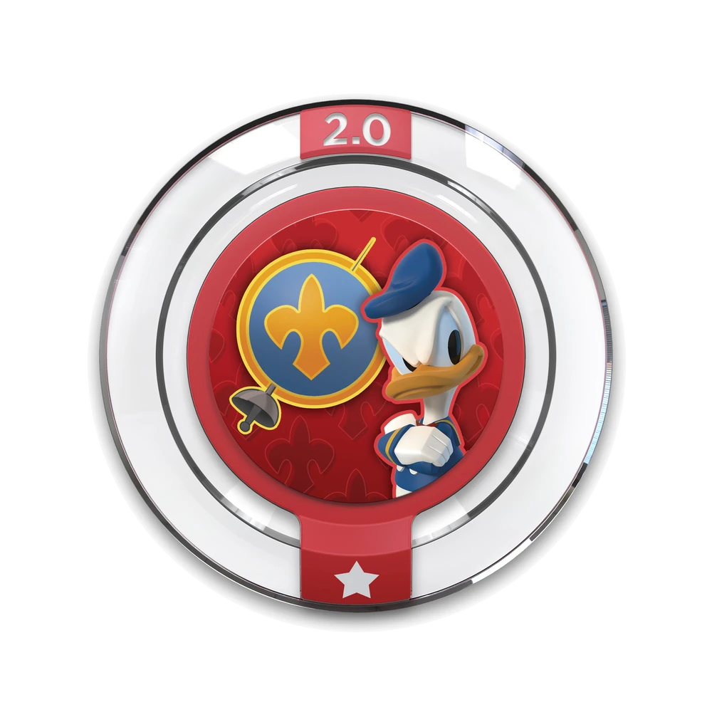 FIG: DISNEY INFINITY 2.0
