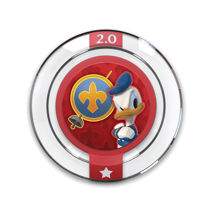 FIG: DISNEY INFINITY 2.0