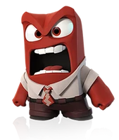 FIG: DISNEY INFINITY 3.0 - Cap'n Games, Inc.