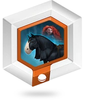 FIG: DISNEY INFINITY 1.0 - Cap'n Games, Inc.