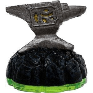 FIG: SKYLANDERS MAGIC ITEMS