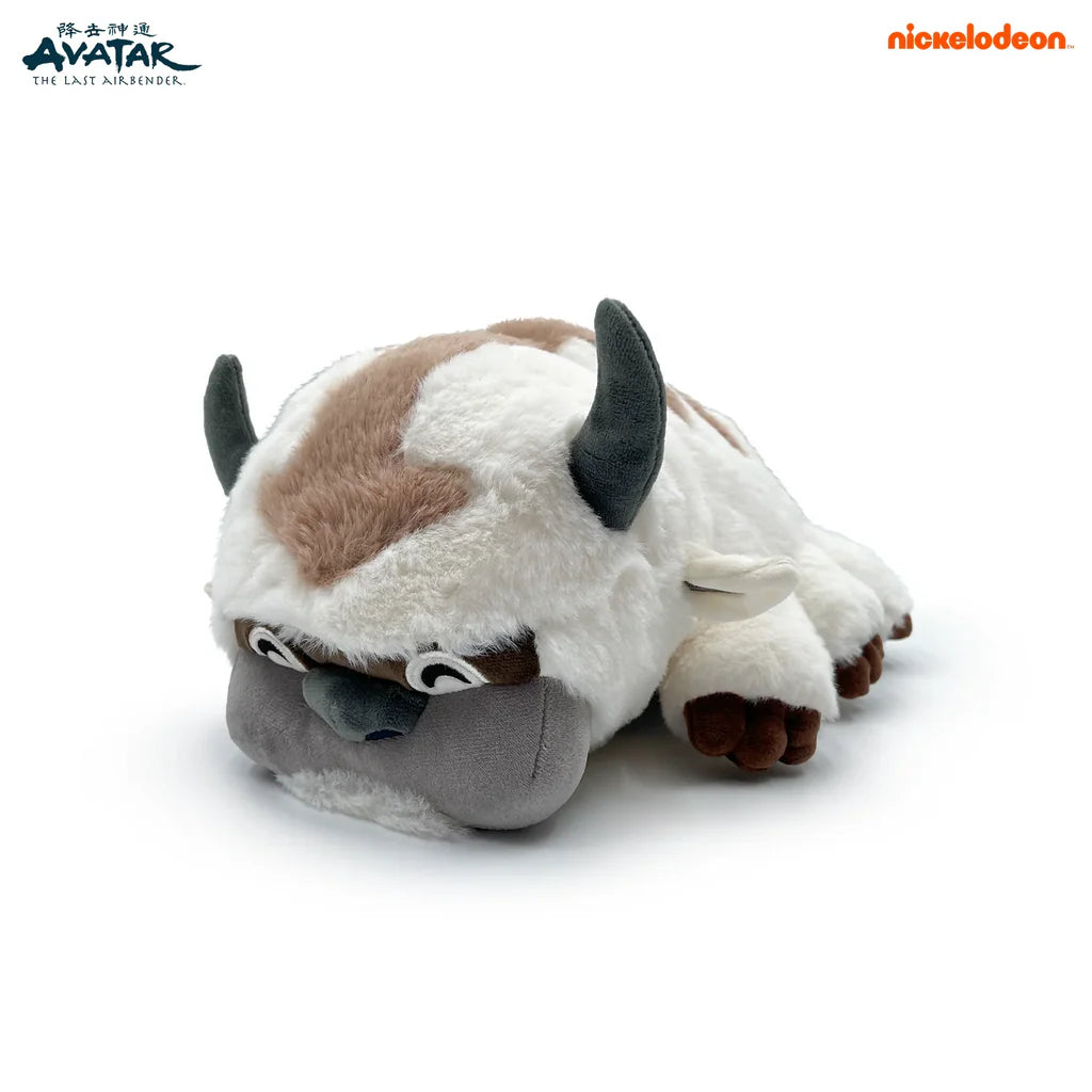 PSH: APPA FLOP 12"
