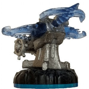FIG: SKYLANDERS MAGIC ITEMS