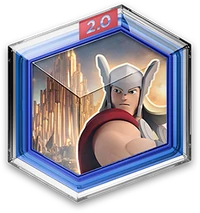FIG: DISNEY INFINITY 2.0 - Cap'n Games, Inc.