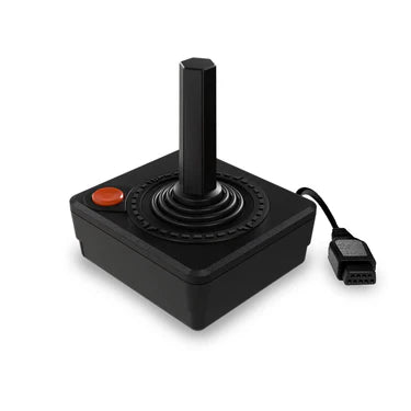 2600: JOYSTICK XYAB