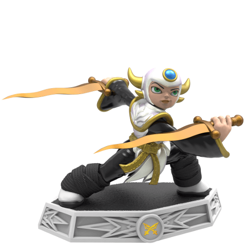 FIG: SKYLANDERS IMAGINATORS (SOLID BASE) - Cap'n Games, Inc.