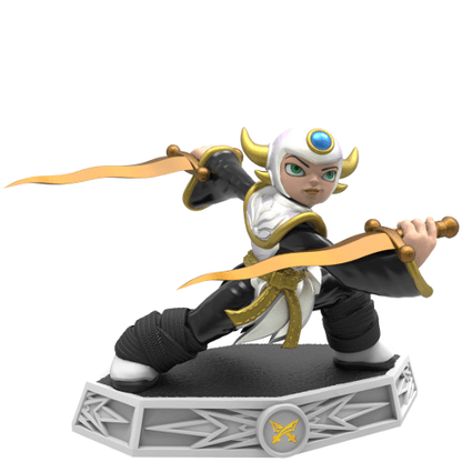 FIG: SKYLANDERS IMAGINATORS (SOLID BASE) - Cap'n Games, Inc.