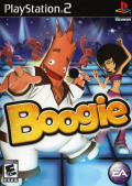 PS2: BOOGIE