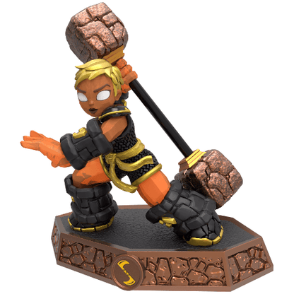 FIG: SKYLANDERS IMAGINATORS (SOLID BASE) - Cap'n Games, Inc.