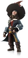 FIG: DISNEY INFINITY 1.0 - Cap'n Games, Inc.