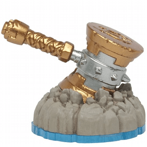 FIG: SKYLANDERS MAGIC ITEMS
