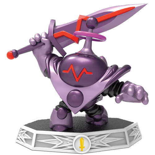 FIG: SKYLANDERS IMAGINATORS (SOLID BASE) - Cap'n Games, Inc.