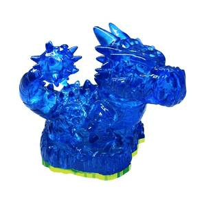 FIG: SKYLANDERS SPYRO ADVENTURE (GREEN BASE) - Cap'n Games, Inc.