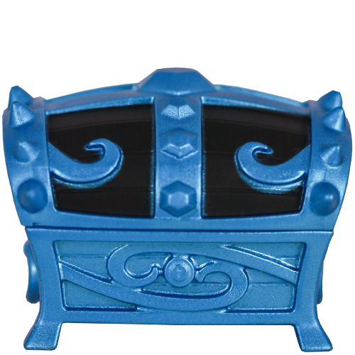 FIG: SKYLANDERS LEVEL PIECES