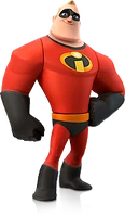 FIG: DISNEY INFINITY 1.0 - Cap'n Games, Inc.