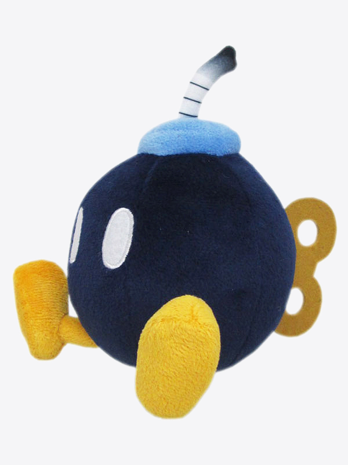 PSH: Bob Omb 6” Plush