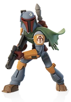 FIG: DISNEY INFINITY 3.0 - Cap'n Games, Inc.