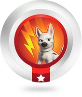 FIG: DISNEY INFINITY 1.0 - Cap'n Games, Inc.