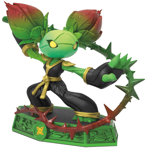 FIG: SKYLANDERS IMAGINATORS (SOLID BASE) - Cap'n Games, Inc.