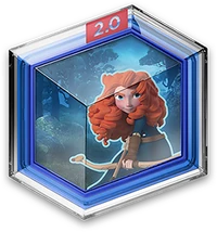 FIG: DISNEY INFINITY 2.0 - Cap'n Games, Inc.