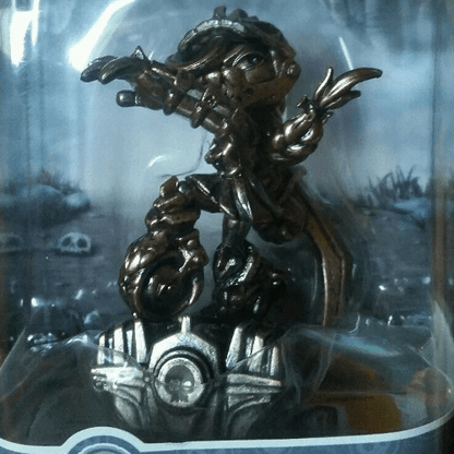 FIG: SKYLANDERS SUPERCHARGERS (ENGINE BASE) - Cap'n Games, Inc.
