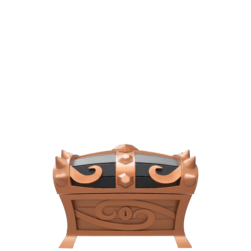 FIG: SKYLANDERS MAGIC ITEMS