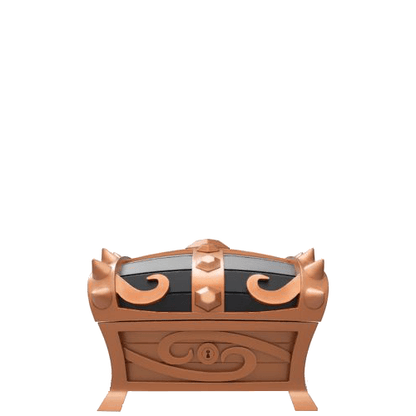 FIG: SKYLANDERS MAGIC ITEMS
