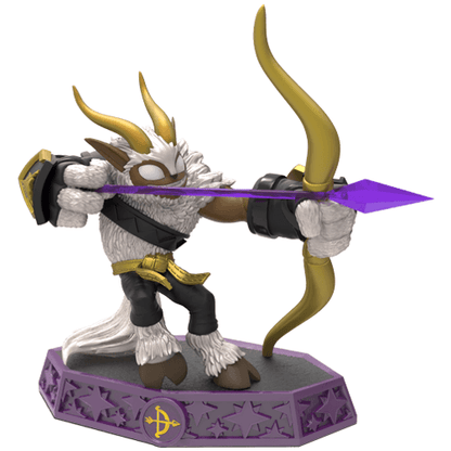 FIG: SKYLANDERS IMAGINATORS (SOLID BASE) - Cap'n Games, Inc.