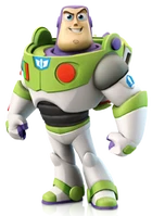 FIG: DISNEY INFINITY 1.0 - Cap'n Games, Inc.