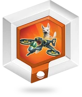 FIG: DISNEY INFINITY 1.0 - Cap'n Games, Inc.