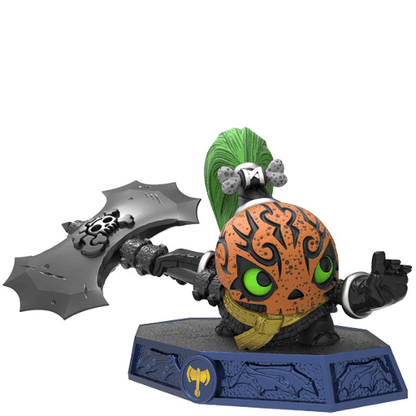 FIG: SKYLANDERS IMAGINATORS (SOLID BASE) - Cap'n Games, Inc.