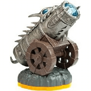 FIG: SKYLANDERS MAGIC ITEMS