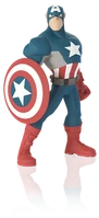 FIG: DISNEY INFINITY 2.0 - Cap'n Games, Inc.