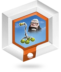 FIG: DISNEY INFINITY 1.0 - Cap'n Games, Inc.