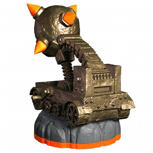 FIG: SCORPION STRIKER CATAPULT