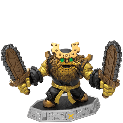 FIG: SKYLANDERS IMAGINATORS (SOLID BASE) - Cap'n Games, Inc.