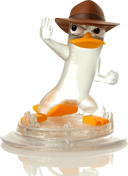 FIG: DISNEY INFINITY 1.0 - Cap'n Games, Inc.