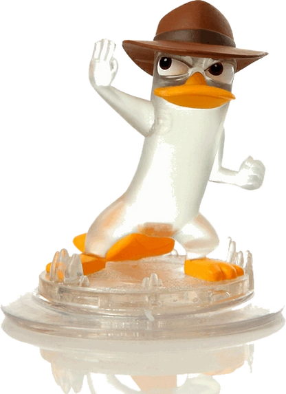 FIG: DISNEY INFINITY 1.0 - Cap'n Games, Inc.
