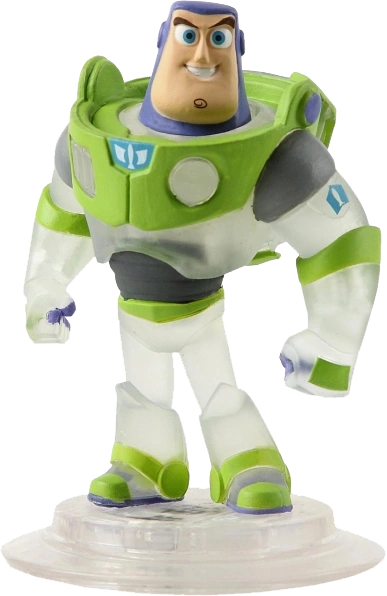 FIG: DISNEY INFINITY 1.0 - Cap'n Games, Inc.