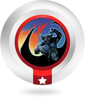 FIG: DISNEY INFINITY 1.0 - Cap'n Games, Inc.