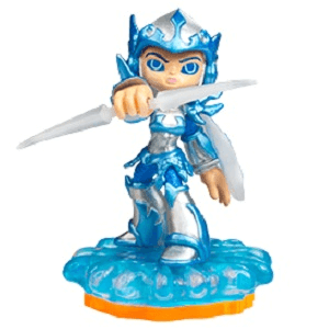 FIG: SKYLANDERS GIANTS (ORANGE BASE) - Cap'n Games, Inc.