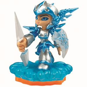 FIG: SKYLANDERS GIANTS (ORANGE BASE) - Cap'n Games, Inc.