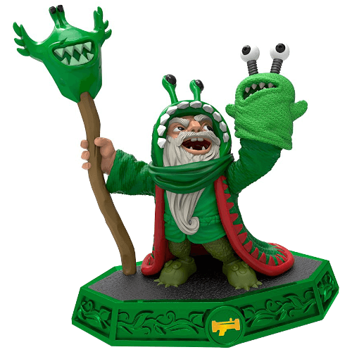 FIG: SKYLANDERS IMAGINATORS (SOLID BASE) - Cap'n Games, Inc.