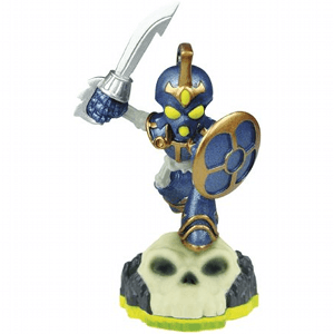 FIG: SKYLANDERS SPYRO ADVENTURE (GREEN BASE) - Cap'n Games, Inc.
