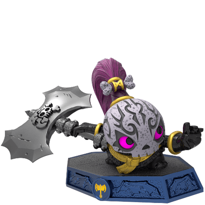 FIG: SKYLANDERS IMAGINATORS (SOLID BASE) - Cap'n Games, Inc.