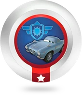 FIG: DISNEY INFINITY 1.0 - Cap'n Games, Inc.