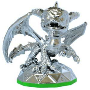 FIG: SKYLANDERS SPYRO ADVENTURE (GREEN BASE) - Cap'n Games, Inc.
