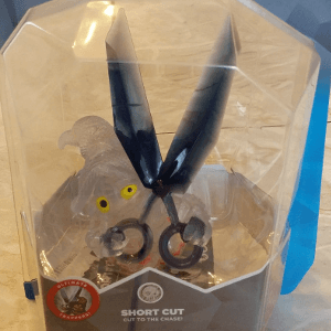 FIG: SKYLANDERS TRAP TEAM (RED BASE) - Cap'n Games, Inc.